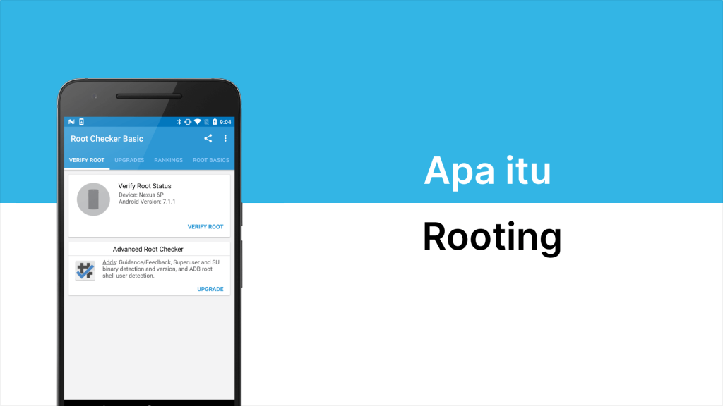 Apa-itu-Rooting-Magisk